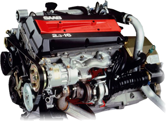 P687C Engine